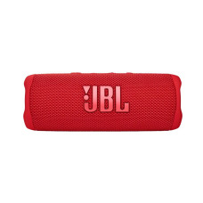 Акустична система портативна з БТ (2 динаміка) JBLFLIP6RED