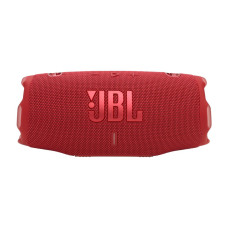 Акустична система портативна з БТ JBL JBLCHARGE6RED