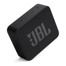 Акустична система портативна з БТ JBLGOES2BLKEU