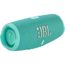 Акустична система портативна з БТ (2 динаміка)  JBLCHARGE5TEAL