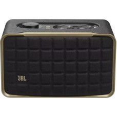 Акустична система портативна з БТ та WiFi JBLAUTH200BLKEP JBL