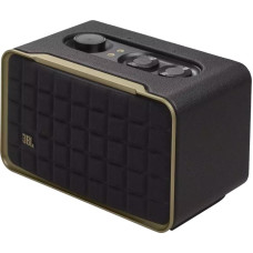 Акустична система портативна з БТ та WiFi JBLAUTH200BLKEP JBL
