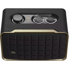 Акустична система портативна з БТ та WiFi JBLAUTH200BLKEP JBL