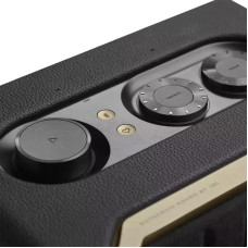 Акустична система портативна з БТ та WiFi JBLAUTH200BLKEP JBL