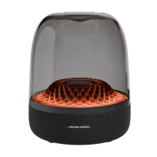 Акустична система портативна з БТ harman/kardon HKAURAS4BLKEP