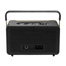 Акустична система портативна з БТ та WiFi JBLAUTH300BLKEP
