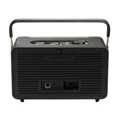 Акустична система портативна з БТ та WiFi JBLAUTH300BLKEP