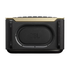 Акустична система портативна з БТ та WiFi JBLAUTH300BLKEP