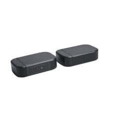 Акустична система з Bluetooth (комплект саундбар, дві колонки обїємного звуку та сабвуфер) JBL JBLBAR800M2BLKEP