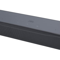 Акустична система з Bluetooth (комплект саундбар та сабвуфер) JBL JBLBAR500M2BLKEP