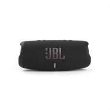 Акустична система портативна з БТ (2 динаміка) JBL CHARGE5BLK