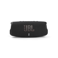 Акустична система портативна з БТ (2 динаміка) JBL CHARGE5BLK