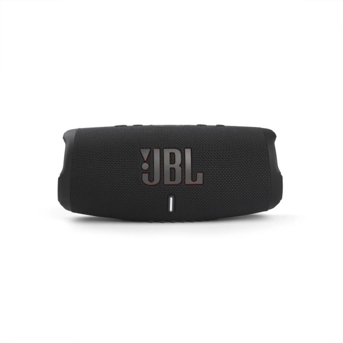 Акустична система портативна з БТ (2 динаміка) JBL CHARGE5BLK