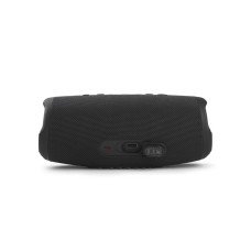 Акустична система портативна з БТ (2 динаміка) JBL CHARGE5BLK