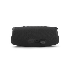Акустична система портативна з БТ (2 динаміка) JBL CHARGE5BLK