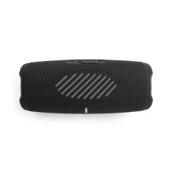 Акустична система портативна з БТ (2 динаміка) JBL CHARGE5BLK