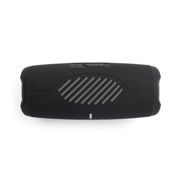 Акустична система портативна з БТ (2 динаміка) JBL CHARGE5BLK