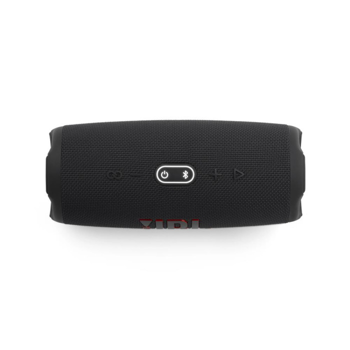 Акустична система портативна з БТ (2 динаміка) JBL CHARGE5BLK