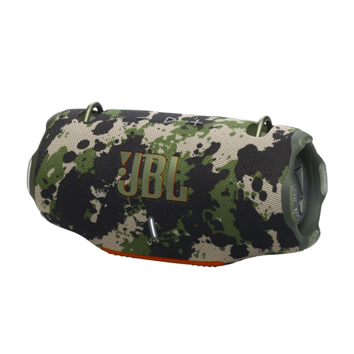 Акустична система портативна з БТ JBL JBLXTREME4CAMOEUNA