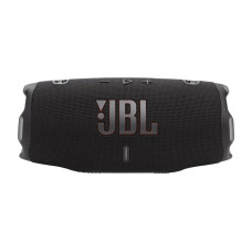 Акустична система портативна з БТ JBL JBLCHARGE6BLK