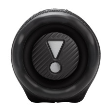 Акустична система портативна з БТ JBL JBLCHARGE6BLK