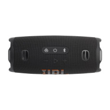 Акустична система портативна з БТ JBL JBLCHARGE6BLK