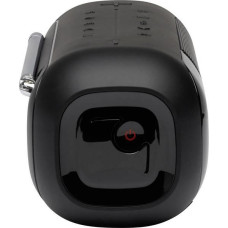 Акустична система портативна з БТ та тюнером (2 динаміка)JBLTUNER2BLK