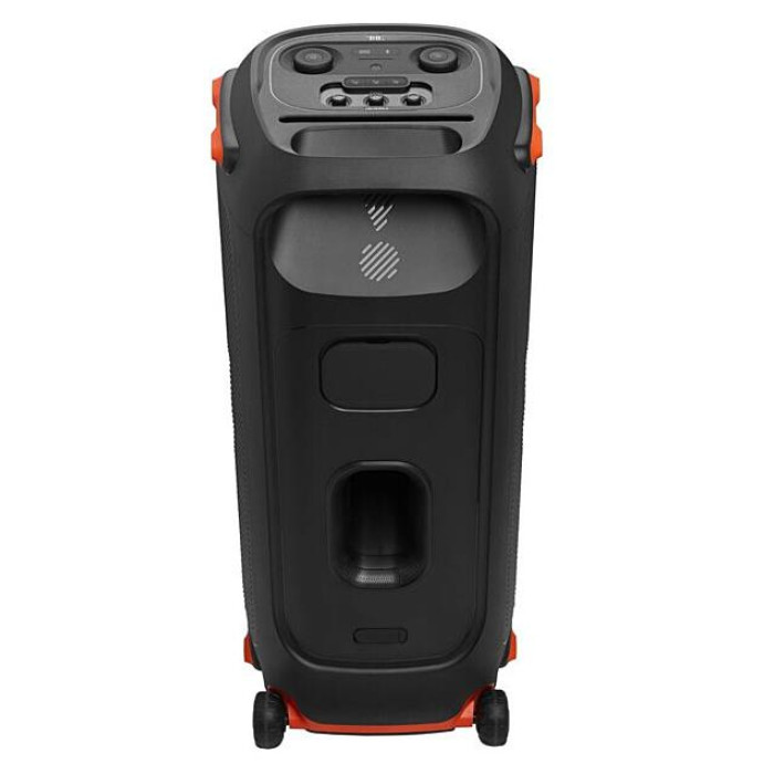 Акустична система портативна з БТ (2 динаміка) JBLPARTYBOX710EU JBL