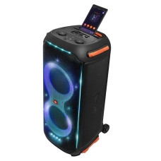 Акустична система портативна з БТ (2 динаміка) JBLPARTYBOX710EU JBL