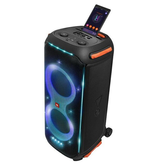 Акустична система портативна з БТ (2 динаміка) JBLPARTYBOX710EU JBL