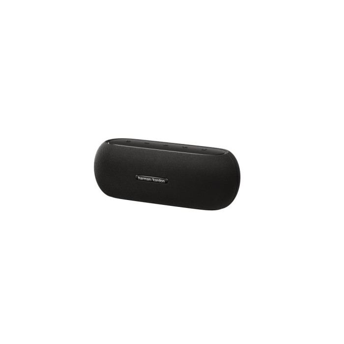 Акустична система портативна з БТ harman/kardon HKLUNABLKEU