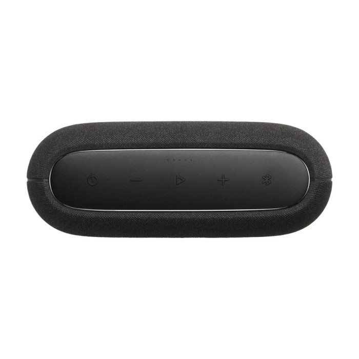 Акустична система портативна з БТ harman/kardon HKLUNABLKEU