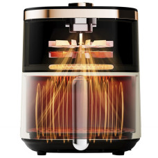Мультипіч Deerma KZ30W 3L (DEM-KZ30W)