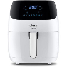 Аерогриль 5L Elektra White Ufesa (72805551)