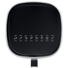 Аерогриль 5L Elektra White Ufesa (72805551)