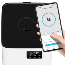 Зволожувач повітря Deerma Humidifier DEM-F951W