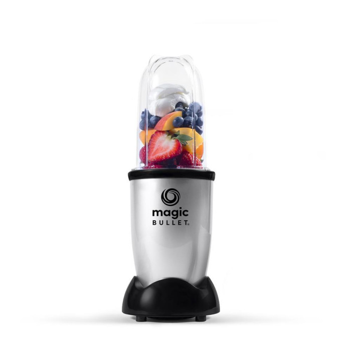 Блендер Nutribullet MagicBullet MBR03S