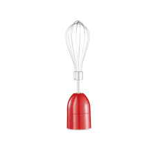 Блендер Ufesa BP3443 Rouge (70104807)