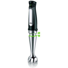 Блендер BRAUN MQ 7075 X BK