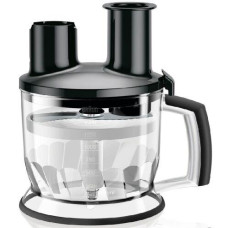 Блендер BRAUN MQ 7075 X BK