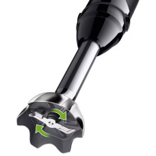 Блендер MQ 55254 MBK 0X22111504 BRAUN