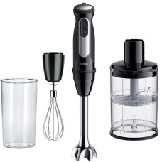 Блендер MQ 55254 MBK 0X22111504 BRAUN
