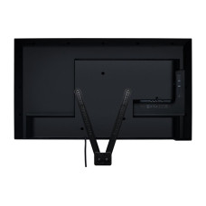 Кріплення з металу LOGITECH TV MOUNT FOR MEETUP CAMERA