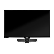 Кріплення з металу LOGITECH TV MOUNT FOR MEETUP CAMERA