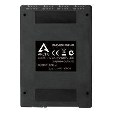 Контролер підсвітки ACFAN00224A ARCTIC