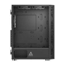 Корпус ATX W/O PSU X3 MESH (B) MONTECH