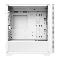 Корпус MATX W/O PSU AIR 100 ARGB (W) MONTECH