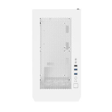 Корпус MATX W/O PSU AIR 100 ARGB (W) MONTECH