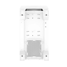 Корпус MATX W/O PSU AIR 100 ARGB (W) MONTECH
