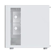 Корпус ATX W/O PSU XR WOOD (W) MONTECH